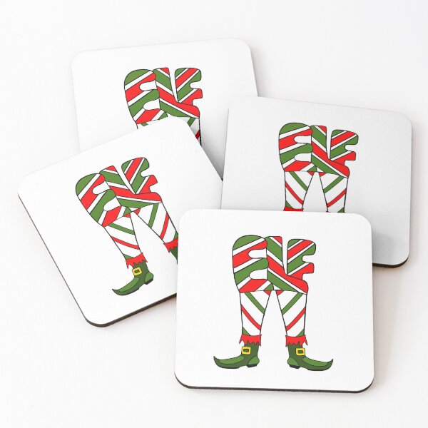 Item preview, Elf Matching designed and sold by Sartoris Art.