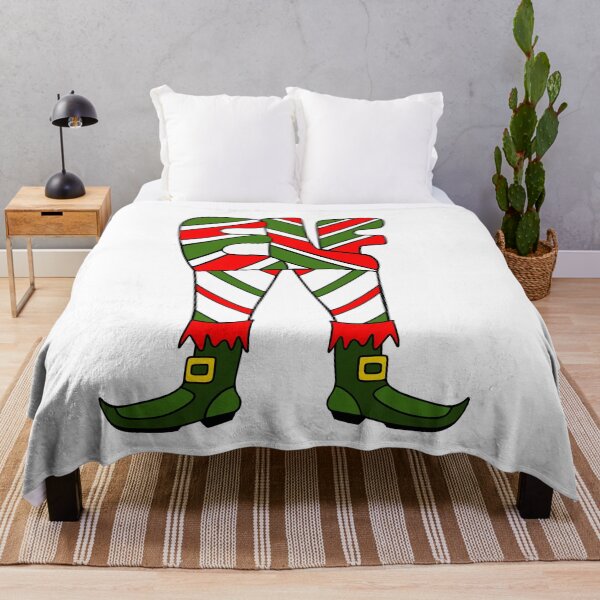Item preview, Elf Matching designed and sold by Sartoris Art.
