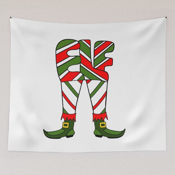 Item preview, Elf Matching designed and sold by Sartoris Art.