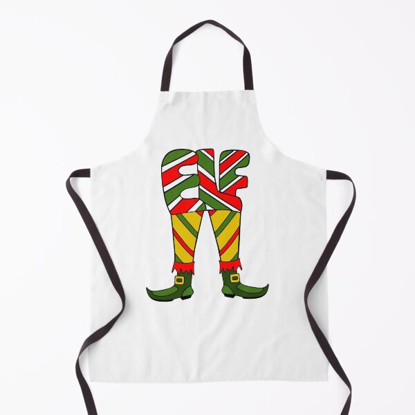 Item preview, Elf Matching designed and sold by Sartoris Art.