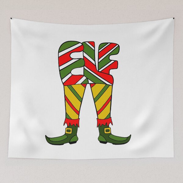 Item preview,  Elf Matching designed and sold by Sartoris Art.