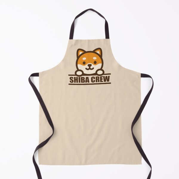 Artikelvorschau, SHIBA CREW – Team Shiba Inu Design entworfen und verkauft von OEKAKIYASAN.