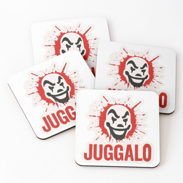 Item preview, Juggalo Splash designed and sold by Couldbebettah.