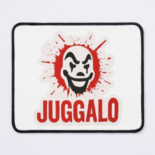Item preview, Juggalo Splash designed and sold by Couldbebettah.