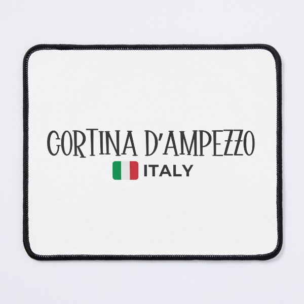 Item preview, Cortina d’Ampezzo - Italy designed and sold by StudioRedKoala.