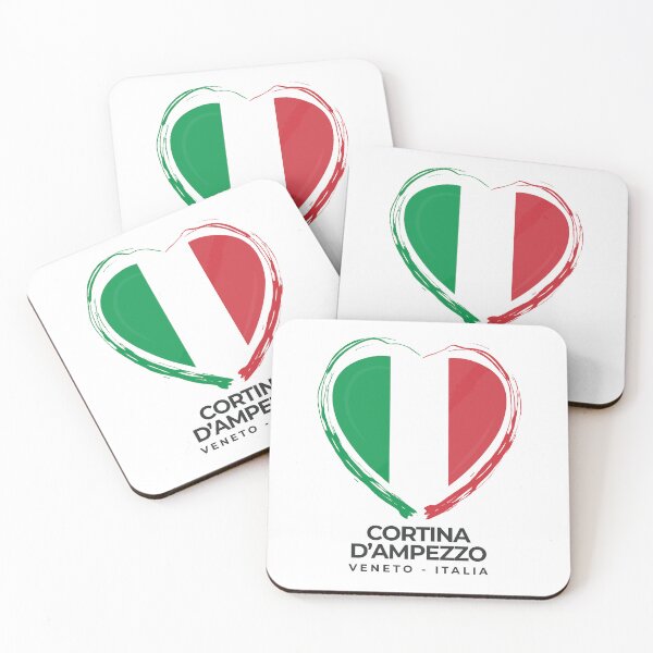 Item preview, Cortina d’Ampezzo - Veneto - Italy  designed and sold by StudioRedKoala.
