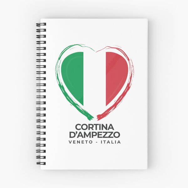 Item preview, Cortina d’Ampezzo - Veneto - Italy  designed and sold by StudioRedKoala.