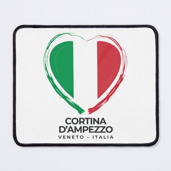 Item preview, Cortina d’Ampezzo - Veneto - Italy designed and sold by StudioRedKoala.