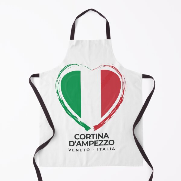 Item preview, Cortina d’Ampezzo - Veneto - Italy designed and sold by StudioRedKoala.