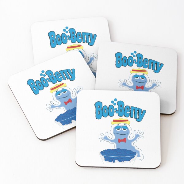 Item preview, Boo Berry designed and sold by AlanSchell76.