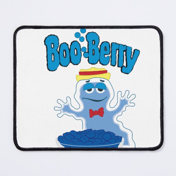 Item preview, Boo Berry designed and sold by AlanSchell76.