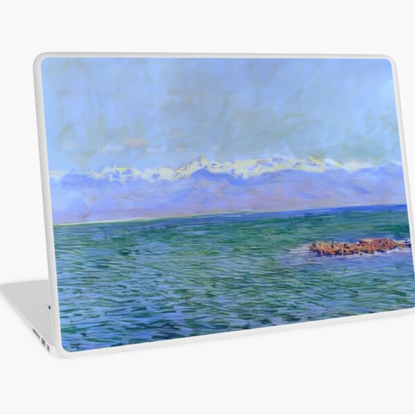 Aperçu de l'œuvre par Claude Monet créée et vendue par GabyddAlessandr.