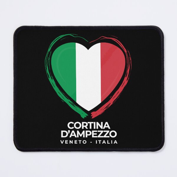 Item preview, Cortina d'Ampezzo - Véneto - Italia  designed and sold by StudioRedKoala.