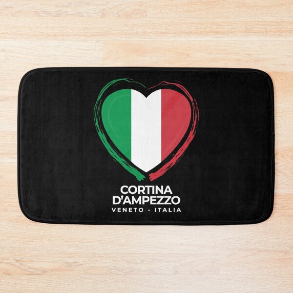 Item preview, Cortina d’Ampezzo - Veneto - Italy  designed and sold by StudioRedKoala.