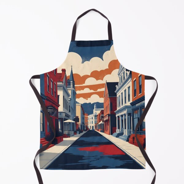 Item preview, Naugatuck Connecticut 1950s USA Vintage Travel Tourism designed and sold by TravelersGems.