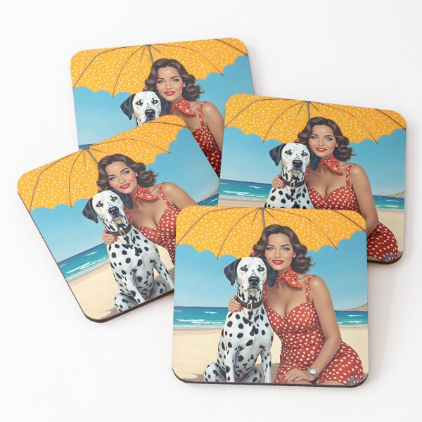 Item preview, Polka Dots designed and sold by Robert Lacy.