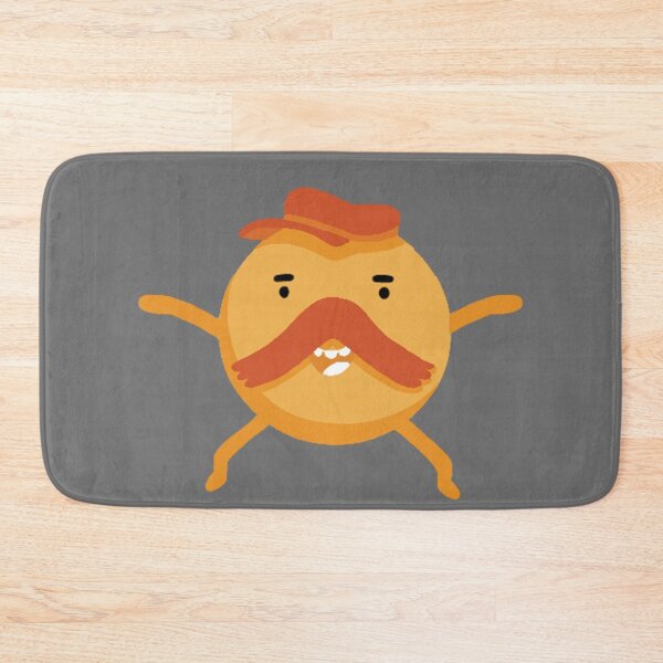 Item preview, Adventure time Starchy designed and sold by miao-art.