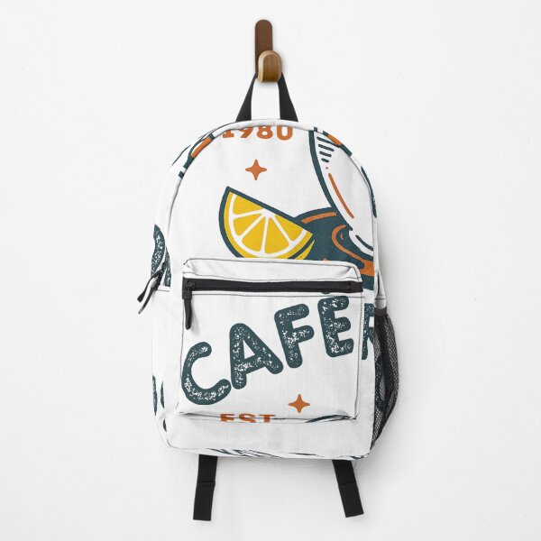 Item preview, Café Mood Coffee Lover T-Shirt – Vintage Espresso designed and sold by Shivartdesign36.