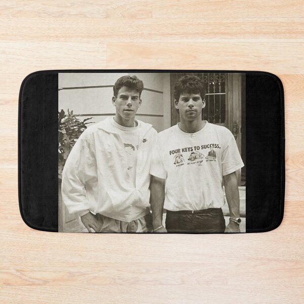 Item preview, JUSTICE for THE MENENDEZ BROTHERS designed and sold by Phoemps.