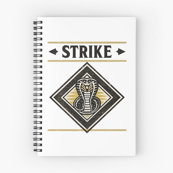 Item preview, Venom Coil Strike Emblem Design designed and sold by Alahchin Art.