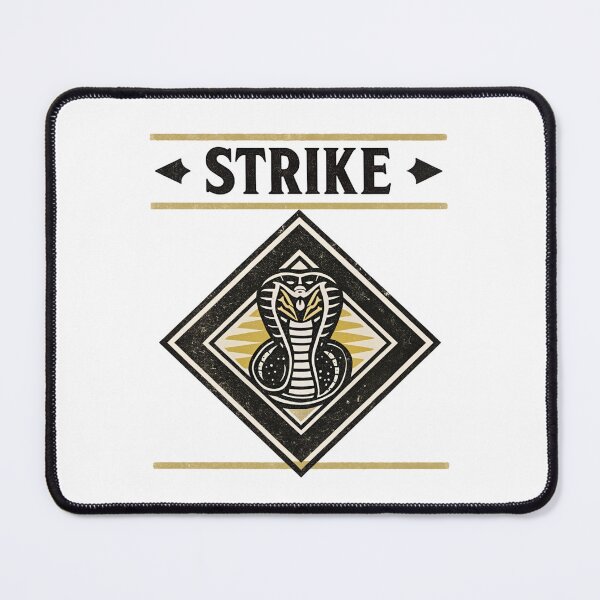Item preview, Venom Coil Strike Emblem Design designed and sold by Alahchin Art.