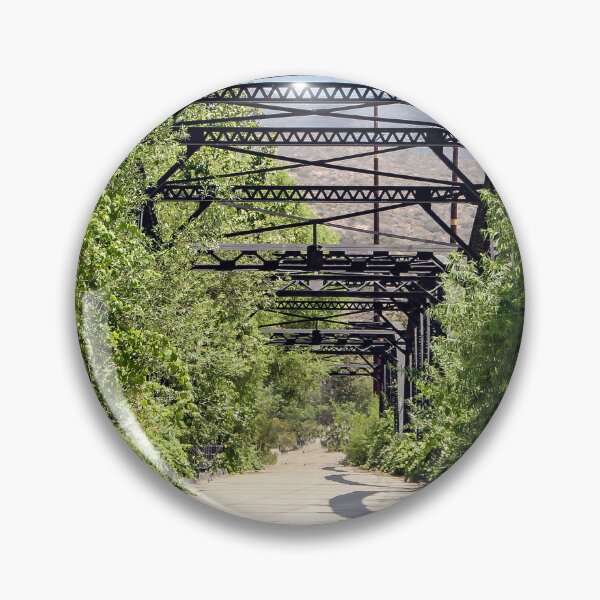 Item preview, Sweetwater River Bridge designed and sold by heatherfriedman.