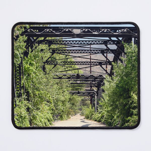 Item preview, Sweetwater River Bridge designed and sold by heatherfriedman.