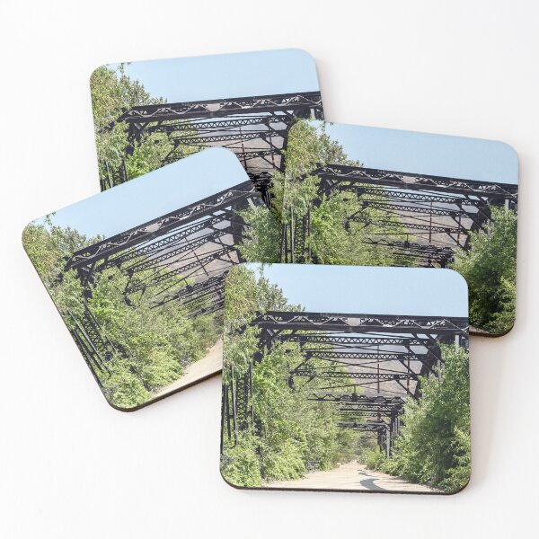 Item preview, Sweetwater River Bridge designed and sold by heatherfriedman.