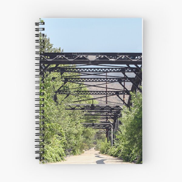 Item preview, Sweetwater River Bridge designed and sold by heatherfriedman.