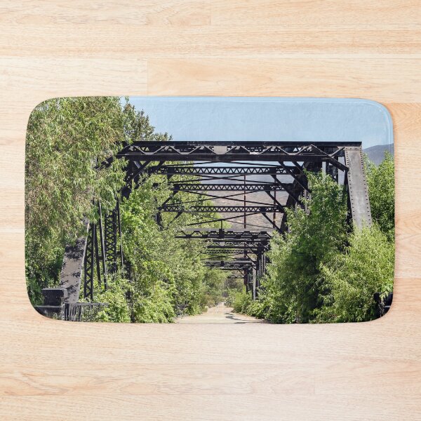 Item preview, Sweetwater River Bridge designed and sold by heatherfriedman.