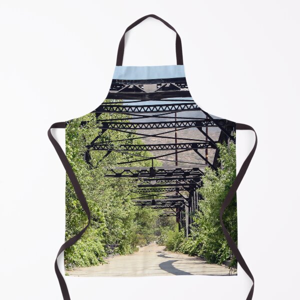Item preview, Sweetwater River Bridge designed and sold by heatherfriedman.