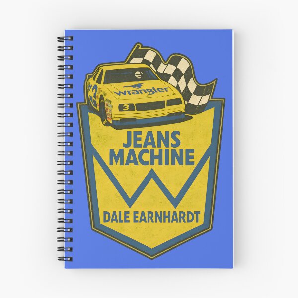Item preview, JEANS MACHINE - RCR 3 designed and sold by Beaunafide Goods.
