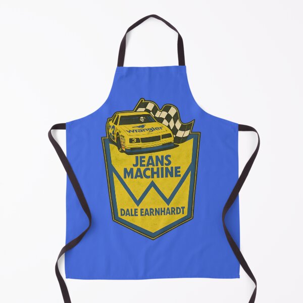 Item preview, JEANS MACHINE - RCR 3 designed and sold by Beaunafide Goods.