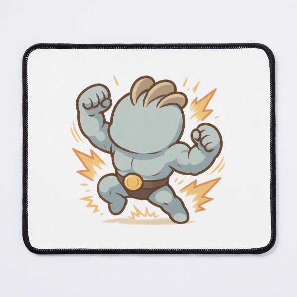 Item preview, Strong Chop Minimalist designed and sold by FeelTheDrawing.