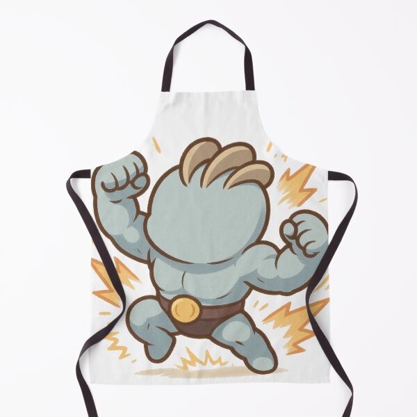 Item preview, Strong Chop Minimalist designed and sold by FeelTheDrawing.