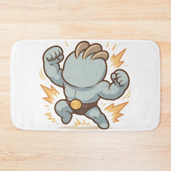 Item preview, Strong Chop Minimalist designed and sold by FeelTheDrawing.