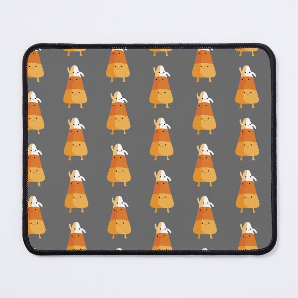 Item preview, Adventure time Candy corn designed and sold by miao-art.