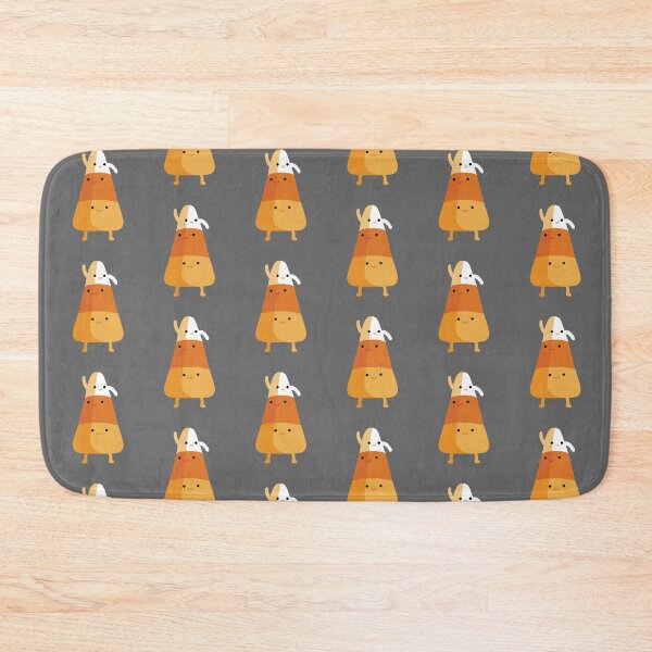 Item preview, Adventure time Candy corn designed and sold by miao-art.