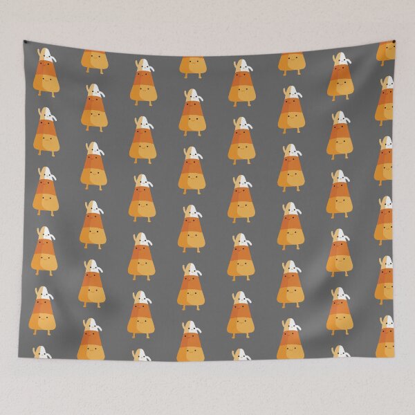 Item preview, Adventure time Candy corn designed and sold by miao-art.