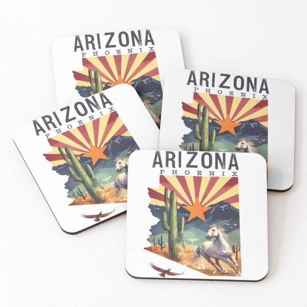 Item preview, Phoenix Arizona a Phoenix Arizona a Phoenix Arizona designed and sold by HaydenMillepied.