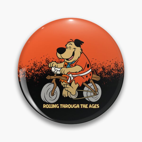 Item preview, Rolling Through the Ages | Graphic Crewneck Barefoot Pup  designed and sold by skkyfaithArtz.
