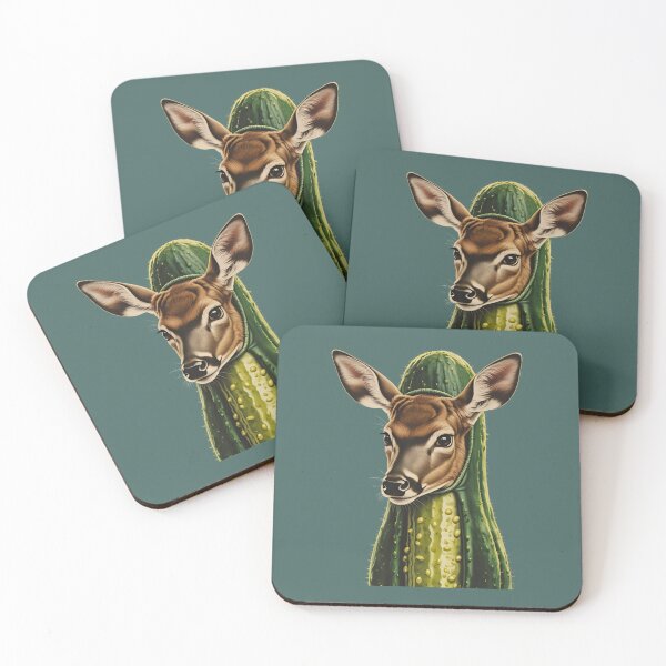 Item preview, DILL-DOE designed and sold by NicMacTees.