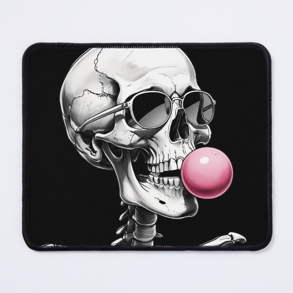 Item preview, Bubble Blower Skeleton designed and sold by Art-Design-EM.