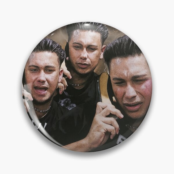 Item preview, Funny Pauly D God bless me designed and sold by Phoemps.