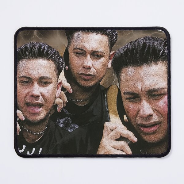 Item preview, Funny Pauly D God bless me designed and sold by Phoemps.