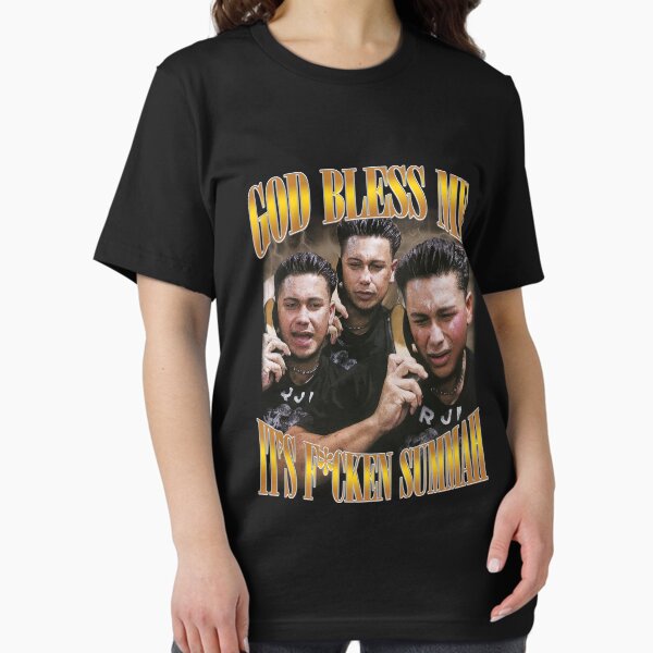 Item preview, Lustig Pauly D Gott segne mich designed and sold by Phoemps.