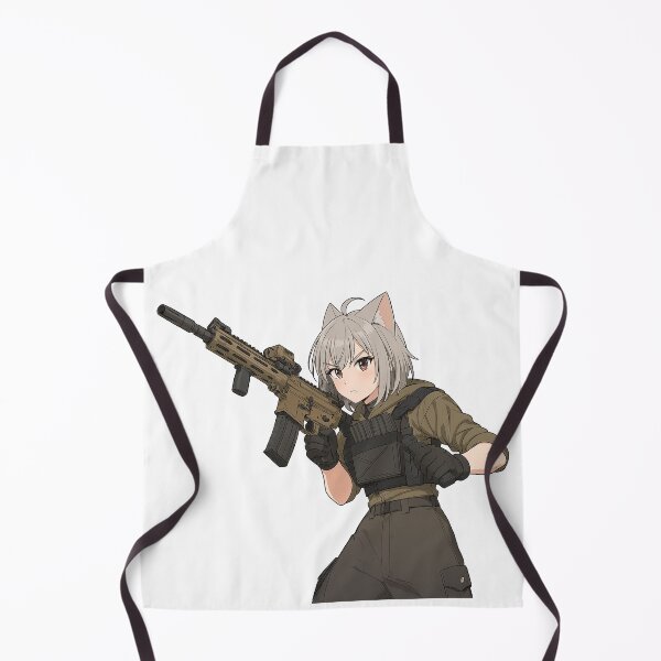 Item preview, Tactical kemonomimi designed and sold by RAWLIFEGRAPHIC.