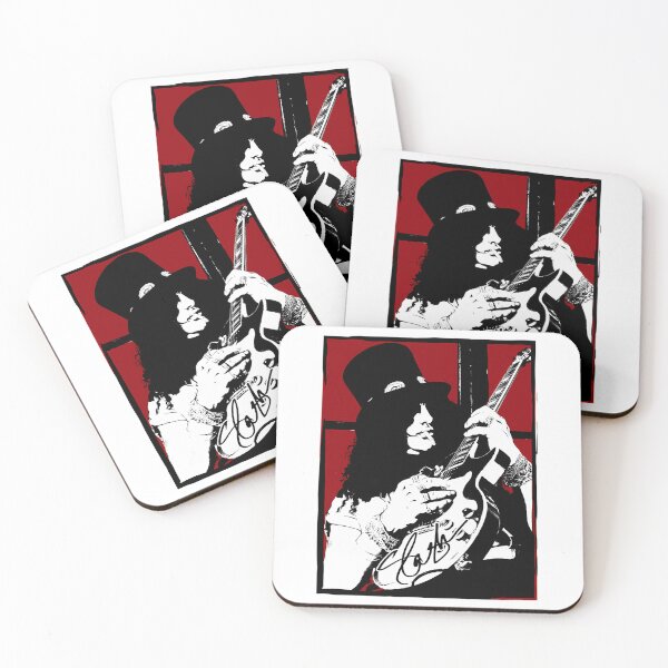 Item preview, Guitar Go.d Legen.dary Rock Band Black I.nk Media Poster Vector Pop Art Black And White Artwork V3 designed and sold by sandromlom.