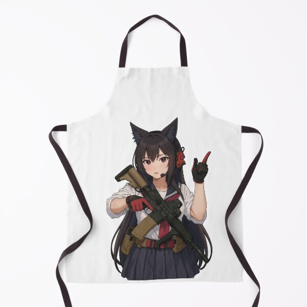 Item preview, Tactical kemonomimi designed and sold by RAWLIFEGRAPHIC.