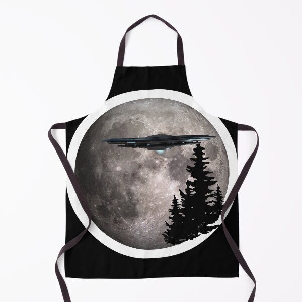 Item preview, moon t-shirt, space tee, astrology tee, astronomy shirt, space shirt, ufo tee, designed and sold by chipmuckdesignn.